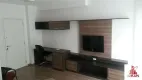 Foto 3 de Flat com 1 Quarto para alugar, 43m² em Vila Olímpia, São Paulo
