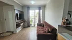 Foto 3 de Apartamento com 2 Quartos à venda, 48m² em Vila Guilherme, Votorantim