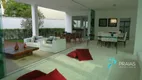 Foto 2 de Casa de Condomínio com 6 Quartos à venda, 850m² em Jardim Acapulco , Guarujá