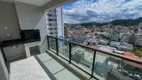 Foto 24 de Apartamento com 3 Quartos à venda, 104m² em Kobrasol, São José