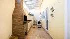 Foto 24 de Casa de Condomínio com 3 Quartos à venda, 141m² em Santa Felicidade, Curitiba