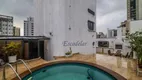 Foto 42 de Cobertura com 3 Quartos para alugar, 357m² em Vila Nova Conceição, São Paulo