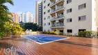 Foto 37 de Apartamento com 3 Quartos à venda, 72m² em Campo Belo, São Paulo