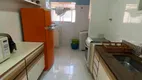 Foto 8 de Cobertura com 4 Quartos para venda ou aluguel, 118m² em Jardim Tejereba , Guarujá