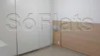 Foto 10 de Apartamento com 1 Quarto para alugar, 50m² em Itaim Bibi, São Paulo