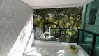 Foto 2 de Apartamento com 3 Quartos à venda, 121m² em Riviera de São Lourenço, Bertioga