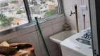 Foto 7 de Apartamento com 2 Quartos à venda, 51m² em Sacomã, São Paulo