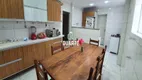 Foto 2 de Casa com 3 Quartos à venda, 131m² em Vila Matias, Santos