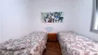 Foto 18 de Apartamento com 3 Quartos para alugar, 110m² em Barra Funda, Guarujá