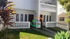 Foto 11 de Sobrado com 4 Quartos para alugar, 422m² em Jardim Chapadão, Campinas