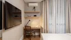 Foto 8 de Flat com 1 Quarto à venda, 42m² em Jardim Europa, São Paulo