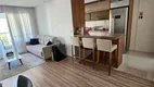 Foto 2 de Apartamento com 3 Quartos à venda, 124m² em Vila Nova Socorro, Mogi das Cruzes