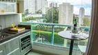 Foto 2 de Apartamento com 2 Quartos à venda, 64m² em Morumbi, São Paulo