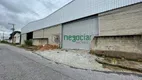 Foto 3 de Galpão/Depósito/Armazém para alugar, 2000m² em Chácara, Betim