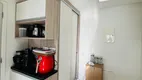 Foto 3 de Apartamento com 3 Quartos à venda, 107m² em Alphaville Conde II, Barueri