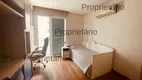 Foto 9 de Apartamento com 3 Quartos à venda, 129m² em Embaré, Santos