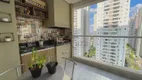 Foto 4 de Apartamento com 3 Quartos à venda, 142m² em Jardim das Indústrias, São José dos Campos