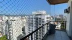 Foto 3 de Cobertura com 3 Quartos à venda, 220m² em Icaraí, Niterói