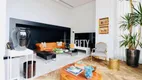 Foto 5 de Apartamento com 4 Quartos à venda, 307m² em Panamby, São Paulo