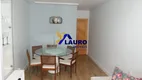 Foto 2 de Apartamento com 3 Quartos à venda, 90m² em Vila Guarani, Jundiaí