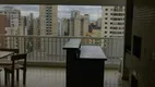 Foto 2 de Apartamento com 3 Quartos à venda, 125m² em Condomínio Royal Park, São José dos Campos