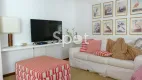 Foto 4 de Apartamento com 3 Quartos à venda, 130m² em Real Parque, São Paulo