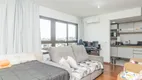 Foto 33 de Apartamento com 1 Quarto para alugar, 41m² em Jardim Botânico, Porto Alegre