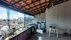 Foto 5 de Cobertura com 4 Quartos à venda, 180m² em Santa Inês, Belo Horizonte