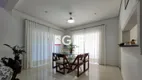 Foto 11 de Casa com 3 Quartos à venda, 278m² em Cidade Universitária, Campinas