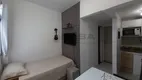 Foto 4 de Apartamento com 1 Quarto à venda, 35m² em Jacaraipe, Serra