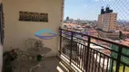 Foto 12 de Apartamento com 3 Quartos à venda, 127m² em Santa Teresinha, São Paulo