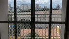 Foto 7 de Apartamento com 2 Quartos para alugar, 60m² em Vila Assuncao, Santo André