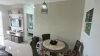 Foto 4 de Apartamento com 2 Quartos à venda, 63m² em Guapura, Itanhaém