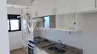 Foto 8 de Apartamento com 2 Quartos à venda, 60m² em Taquaral, Campinas