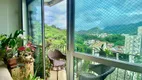 Foto 2 de Apartamento com 2 Quartos à venda, 65m² em Rio Comprido, Rio de Janeiro