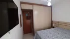 Foto 14 de Apartamento com 1 Quarto à venda, 55m² em Vila Guilhermina, Praia Grande