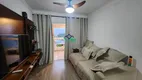 Foto 3 de Apartamento com 3 Quartos à venda, 92m² em Ponta da Praia, Santos