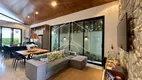 Foto 2 de Casa de Condomínio com 3 Quartos à venda, 218m² em Jardim São Domingos, Marília