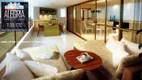 Foto 3 de Apartamento com 4 Quartos à venda, 225m² em Pituaçu, Salvador