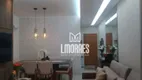 Foto 2 de Apartamento com 3 Quartos à venda, 97m² em Santa Mônica, Uberlândia