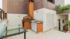 Foto 10 de Cobertura com 2 Quartos para alugar, 340m² em Moema, São Paulo