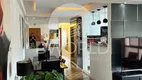 Foto 11 de Apartamento com 3 Quartos à venda, 94m² em Vila Gilda, Santo André