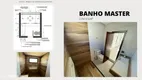 Foto 12 de Casa de Condomínio com 3 Quartos à venda, 164m² em Terras Alpha Residencial 1, Senador Canedo
