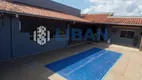 Foto 9 de Casa com 3 Quartos à venda, 340m² em Vila Jardim Celina, Bauru