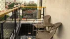 Foto 3 de Apartamento com 3 Quartos à venda, 94m² em Bosque da Saúde, São Paulo