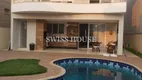 Foto 2 de Casa de Condomínio com 3 Quartos para venda ou aluguel, 248m² em Swiss Park, Campinas