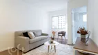 Foto 10 de Apartamento com 1 Quarto à venda, 46m² em Vila Nova Conceição, São Paulo