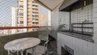 Foto 2 de Apartamento com 4 Quartos à venda, 224m² em Vila Andrade, São Paulo