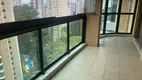 Foto 4 de Apartamento com 3 Quartos para alugar, 160m² em Panamby, São Paulo