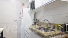 Foto 6 de Apartamento com 2 Quartos para alugar, 58m² em Jardim Belo Horizonte, Campinas